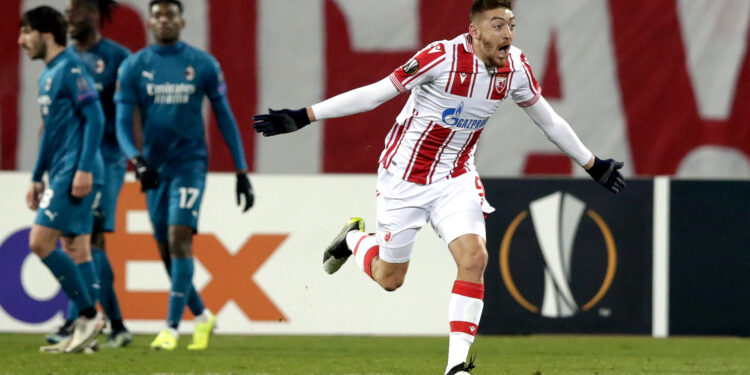 Evo kako je Pavkov šokirao Milan (VIDEO)