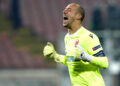 Borjan: Naterali smo Milan da se brani na San Siru, ponosan sam!