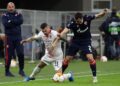 Hrabra Zvezda još jednom remizirala sa Milanom, ali ostala bez naredne runde