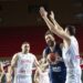 Srbija je na Evropskom prvenstvu! Petrušev dominirao protiv Gruzije!