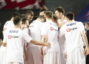 Poznati svi učesnici Evrobasketa, Litvanija izbegla bruku