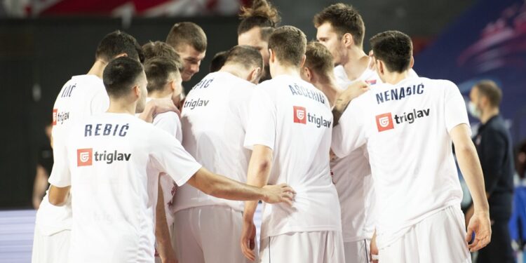 Poznati svi učesnici Evrobasketa, Litvanija izbegla bruku