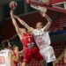 Srbija izbegla novu katastrofu od Švajcarske: Orlovi perfektnom četvrtinom stavili tačku na FIBA kvalifikacije