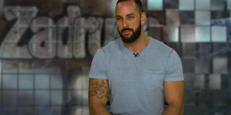 Jovica Putniković o snimcima na kojima je Maja Marković!