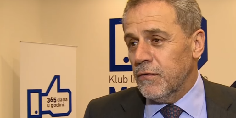 Preminuo gradonačelnik Zagreba Milan Bandić