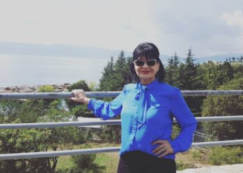 Nada Obrić progovorila o borbi sa opakom bolešću