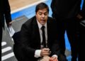 Filipovski: Žao mi je zbog igrača, plakaćemo dva dana