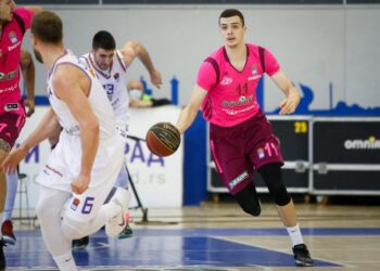 Veliki preokret: Mega u poslednjoj sekundi srušila Mornar (FOTO/VIDEO)