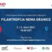 Filantropija nema granice