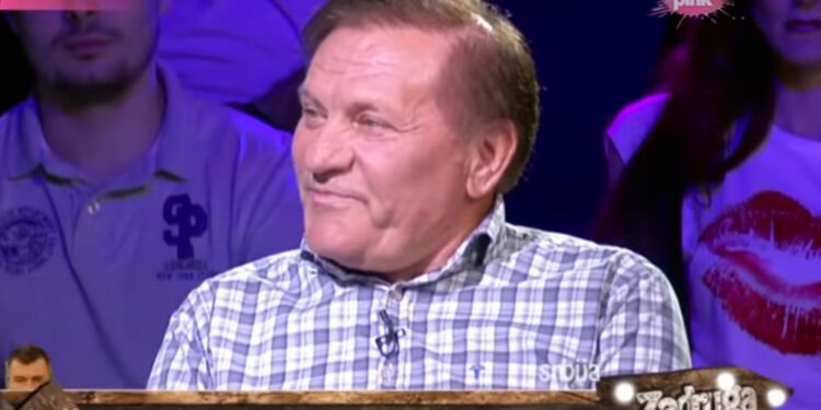 Miloš Bojanić žestoko urnisao porodicu Miroslava Ilića, spomenuo i pevačevu bivšu ljubavnicu?!