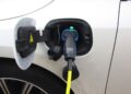 Od 2022. samo električna službena kola