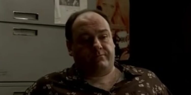 Zašto je Džejms Gandolfini zabranjivao sinu da gleda “Sopranove”?