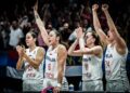 Košarkašice dobile rivalke za Olimpijske igre, selektorka poručila: Sve jedno je sa kim igramo