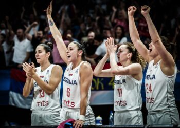Košarkašice dobile rivalke za Olimpijske igre, selektorka poručila: Sve jedno je sa kim igramo