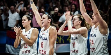 Košarkašice dobile rivalke za Olimpijske igre, selektorka poručila: Sve jedno je sa kim igramo