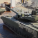 “Armata” prvi put izašla van ruskih granica (VIDEO)