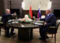 Lukašenko: Od nas i Rusa zavisi…
