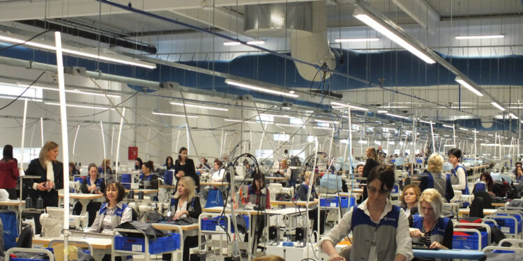Svetska moda dolazi sa Ibra