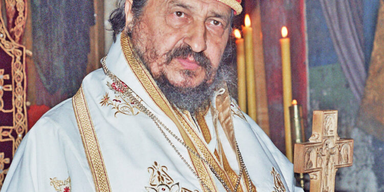 “Tamo gde je bio Atanasije bio je i Hristos vaskrsli”