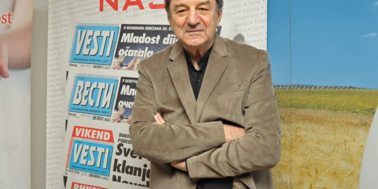 Čarobnjak sa harmonikom