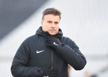 Stanojević: Zvezda u polufinalu? Što da ne, svejedno je