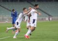 Ovako je sevnula srpska levica: Mitrović dodao dva gola na listu najboljih strelaca svih vremena (VIDEO)
