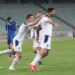 Ovako je sevnula srpska levica: Mitrović dodao dva gola na listu najboljih strelaca svih vremena (VIDEO)