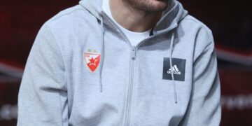 Prekid saradnje: Kolom odlazi iz Zvezde?