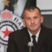 Savić i zvanično sportski direkor KK Partizan