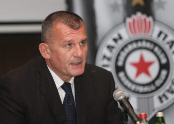 „Pokušaćemo da vratimo klub u Evroligu“