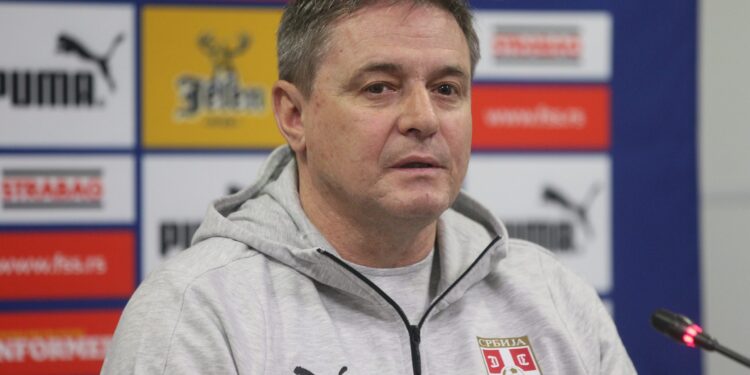 „Piksi je kao Ševčenko, video sam to još dok je bio u Zvezdi“