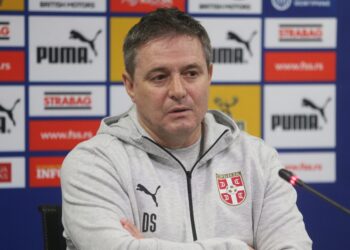 Piksi: Želimo da srušimo prvaka Evrope, predaja u našem rečniku ne postoji!