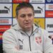 Piksi: Želimo da srušimo prvaka Evrope, predaja u našem rečniku ne postoji!