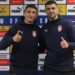 Mitrović: Zbog Srbije sam imao velikih problema u klubu! Đuričić: Ronaldo pojavom utiče na rivala!