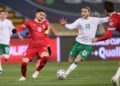 Magija Mitrovića i gol Vlahovića doneli Piksiju pobedu na debiju: Srbija posle preokreta slavila protiv Irske! (VIDEO)