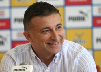 Matijašević i FSS sporazumno raskinuli ugovor