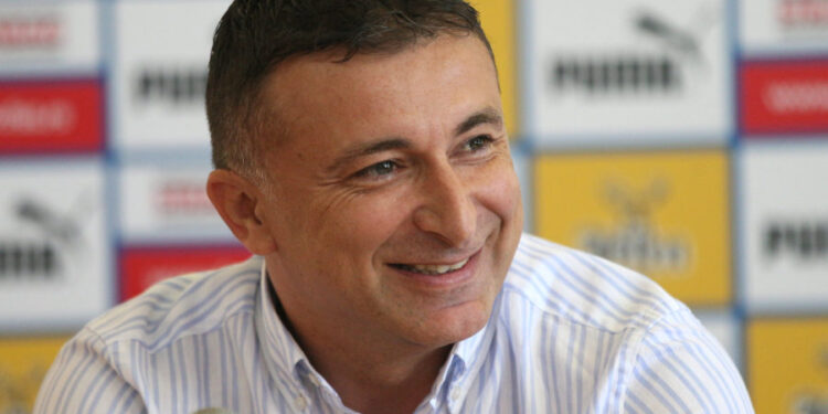 Matijašević i FSS sporazumno raskinuli ugovor