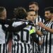 Partizan deklasirao Rad, pukla petarda na Banjici!