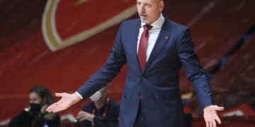 Saša Obradović primljen u bolnicu zbog koronavirusa