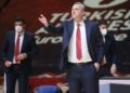 Radonjić: Himki je drugačiji tim nego na početku sezone