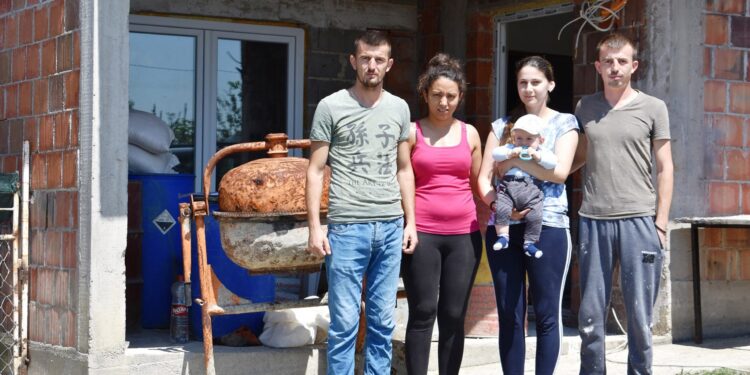 Humanost jača od virusa
