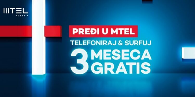Drugi podižu cene, a MTEL brine o džepu svojih korisnika