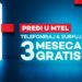 Drugi podižu cene, a MTEL brine o džepu svojih korisnika