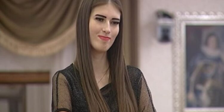 Šok transformacija: Sandri Meduzi svi su se smejali, a danas je druga osoba! (FOTO)