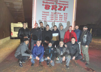 Nameštaj za škole i ambulante
