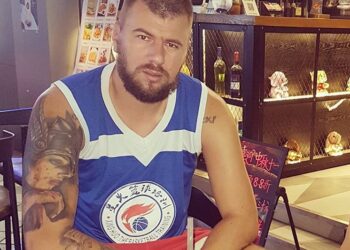 Janjuš rešio opet da se ženi, otkrio i ko će mu biti kum na venčanju, ovo definitivno niste očekivali!