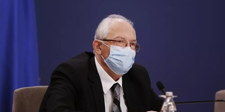 Doktor Kon otvorio dušu: Osećam se nesrećno zbog cele situacije
