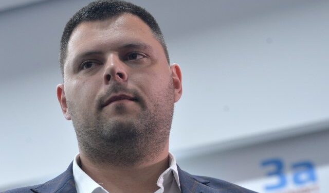 Srbin novi gradonačelnik Nikšića: Ko je Marko Kovačević – najveći pobednik izbora?