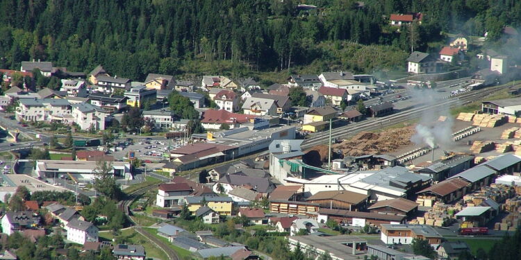 Od utorka zatvoren Hermagor
