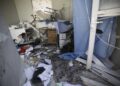 Sirija: Napad razljutio Tursku, traže od Rusije prestanak (VIDEO/FOTO)